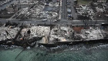 Mom returns from trip to find Maui home in ruins: 'There's nothing left'