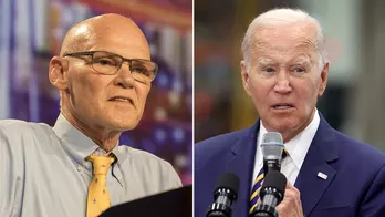 Dem strategists insist Biden 'is a nice person' despite 'no comment' on Hawaii fire: 'Words don't matter'