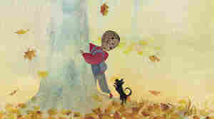 A little boy falls in love with nature in 'Emile and the Field'