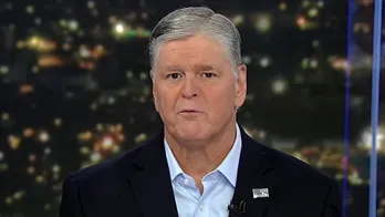 SEAN HANNITY: Biden's re-election strategy is now in full gear