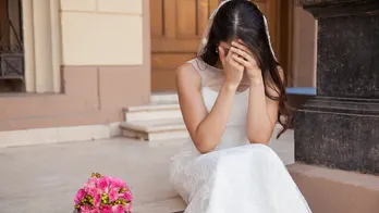 Wedding drama erupts as bride explodes when young boy wears white, couple no longer speaking