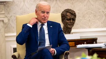 Biden admin enrages families of 9/11 victims as masterminds could avoid death penalty: 'They deserve no mercy'