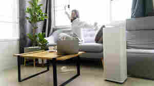 Indoor pollution can make you sick. Here's how to keep your home's air clean