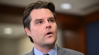 Matt Gaetz calls on Congress to probe Trump judge Tanya Chutkan for political bias in J6 sentencing