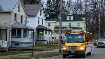 Kansas 8-year-old girl hit, killed in tragic school bus accident: Police