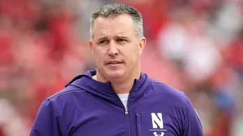 Ex-Northwestern coach Pat Fitzgerald lands new role following controversial dismissal