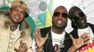 Three 6 Mafia turns $4500 into $45 million with Mystic Stylez