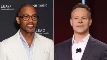 Don Lemon speaks out about CNN firing, says he feels 'vindicated' after ex-boss was ousted