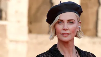 Charlize Theron shuts down rumors she had 'bad plastic surgery': 'B----, I'm just aging!'