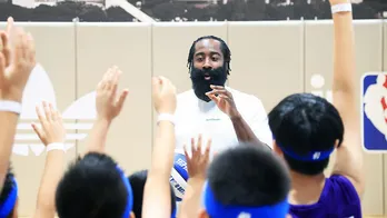 James Harden thinks relationship with 76ers is beyond repair days after calling Daryl Morey a liar