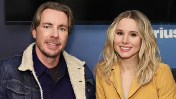 Dax Shepard sets rules for future sex lives of his daughters with Kristen Bell