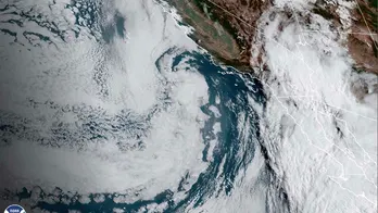 Hurricane Hilary evacuation warnings issued in California as storm expected to bring ‘catastrophic’ flooding