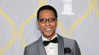 Ron Cephas Jones, Emmy-winning 'This Is Us' star, dead at 66