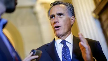 Mitt Romney mulls re-election bid in increasingly pro-Trump Utah