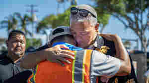 Massive mental health toll in Maui wildfires: 'They've lost everything'