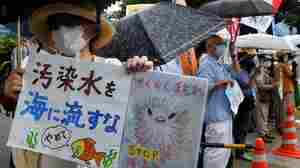 Japan to release treated water from Fukushima nuclear plant later this week