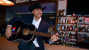 John Rich mocks culture critics, says 'nobody can take a joke anymore'