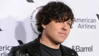 Ryan Adams cancels tour due to ‘relentless’ illness, credits sobriety for being ‘anchor’: ‘Thank God’