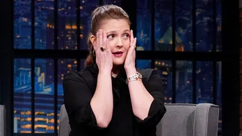 Drew Barrymore escorted off stage after being verbally accosted by fan for 'first time': insider