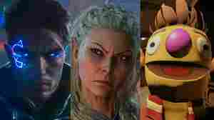 The biggest and best video game releases of the summer