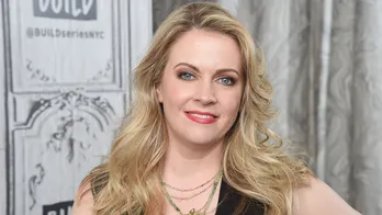 Melissa Joan Hart claims she was almost 'sued and fired' from 'Sabrina the Teenage Witch' for sexy photos