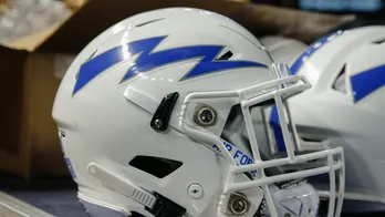 Air Force Academy's uniforms honoring group that bombed Japan in WWII receive mixed feelings on social media