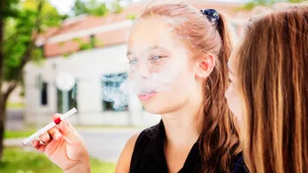 FDA cracks down on companies that sell unauthorized vapes to kids: ‘We will hold anyone accountable’