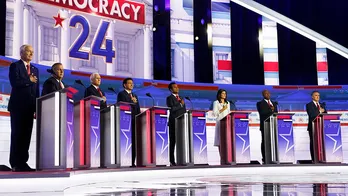 Biggest winners and losers of 'aggressive,' 'messy' first Republican debate, according to top GOP strategists