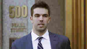 Billy McFarland went to prison for Fyre Fest. Are his plans for a reboot legal?