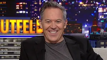 GREG GUTFELD: Let's not get too hysterical over last night's GOP debate