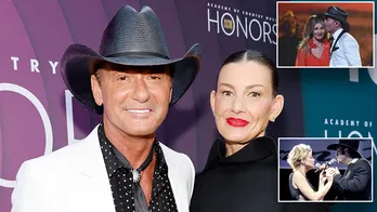 Tim McGraw 'would've died' if he did not marry Faith Hill: how their marriage beat the odds