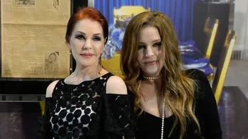 Priscilla Presley knew something was 'not right' before Lisa Marie died: 'I don't wish this on any mother'