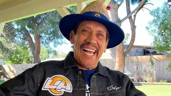 Danny Trejo celebrates being '55 years clean and sober' at age 79: 'By the grace of God!'