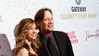 Kevin Sorbo, wife Sam believe AI is 'extraordinarily dangerous'