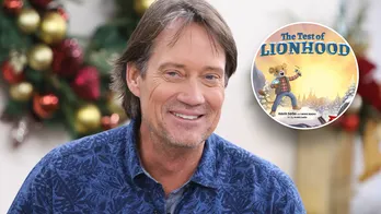 'Hercules' actor Kevin Sorbo agrees with Ramaswamy on the fragile state of families: 'Family unit is suffering