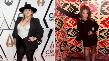 Country star Elle King shows off dramatic slimdown: ‘I am not on any weight loss medication’