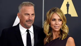 Kevin Costner tells court he never had an affair, as ex wife petitions for more child support