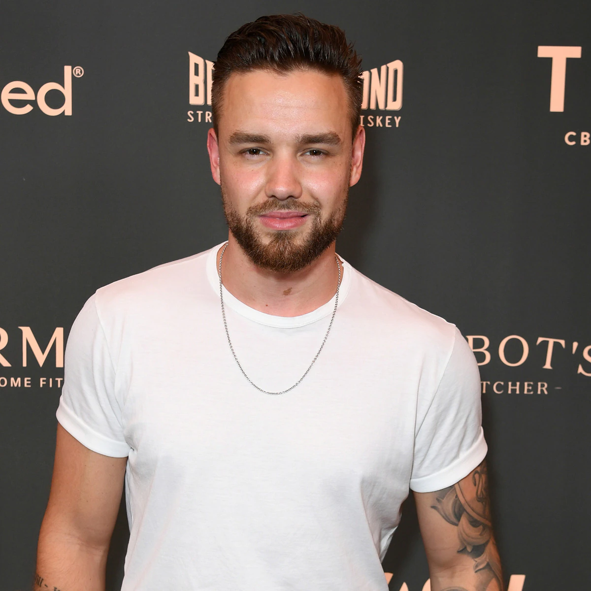 One Direction's Liam Payne Hospitalized for "Bad" Kidney Infection