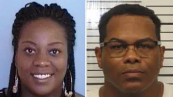 Missing North Carolina woman Allisha Watts found dead; cops arrest boyfriend with reported criminal past