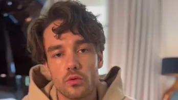 Liam Payne hospitalized with 'serious kidney infection,' forced to postpone upcoming tour