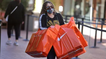 US consumer sentiment dips slightly in August as inflation concerns rise