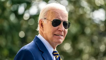 White House defends Biden following Hawaii 'no comment' debacle, insists he 'didn't hear the question'