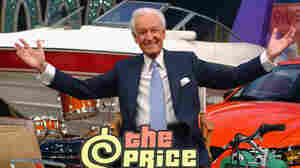 Longtime 'Price Is Right' host Bob Barker dies at 99