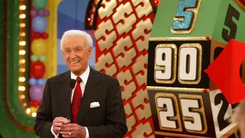 Bob Barker dead at 99