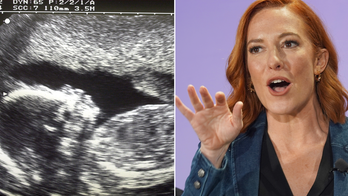 Psaki repeats claim that Dems don't support abortion until birth: 'Entirely misleading'