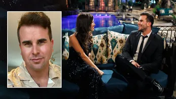 Josh Seiter, 'Bachelorette' contestant, dead at 36