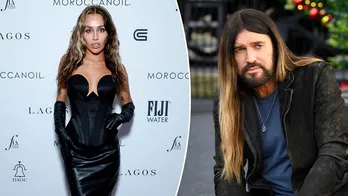 Miley Cyrus says Billy Ray Cyrus views fame 'wildly' differently: 'I've always been made to feel like a star'