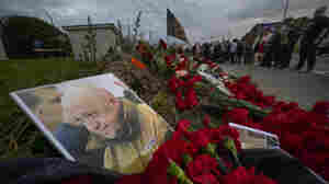 Latest on Ukraine: Wagner chief Prigozhin died as Russia's war turned 1 1/2