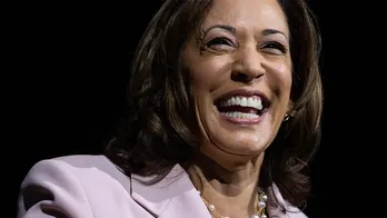 A vote for Biden is a vote for President Kamala Harris. Nikki Haley is right, America