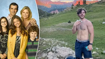 'Modern Family' child star Nolan Gould is all grown up, shows off ripped physique